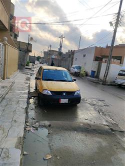 رينو لوجان